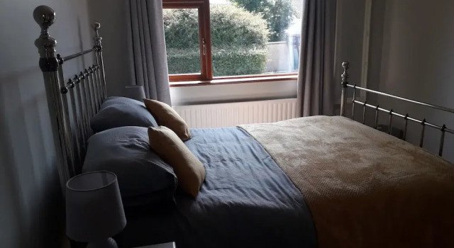 Lovely 1-bed Apartment at Whitepark Bay Co Antrim, Забронировать Апартаменты/квартира Бушмилс Графство Антрим