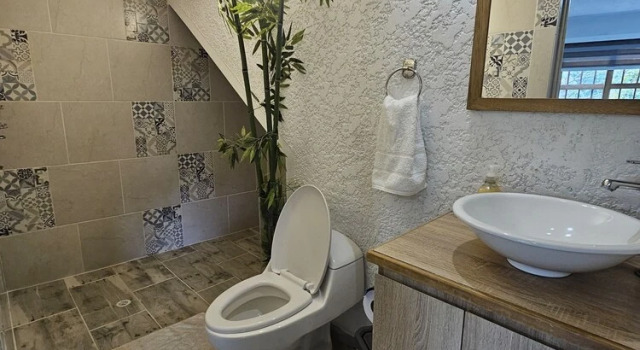 Семейный люкс Finca Hotel Zona 7