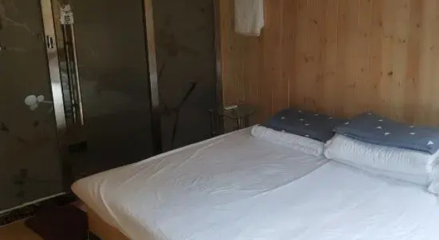 Номер Standard Beijing Fanlin Ecological Homestay
