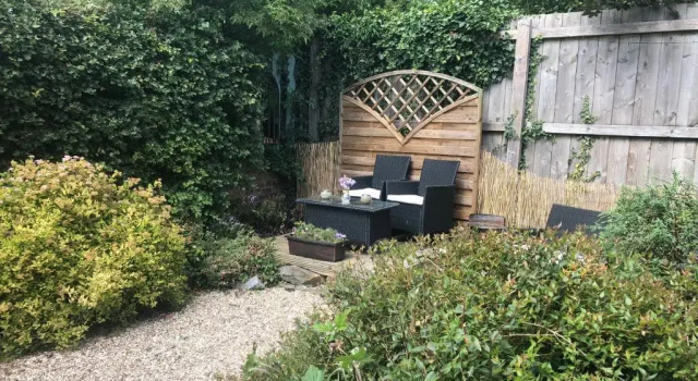 Коттедж Soldiers Cottage, with HOT TUB, dog friendly, great views