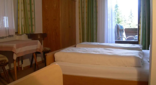 Ferienwohnung Holzer Maria