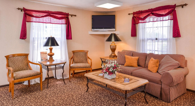 Americas Best Value Inn Alliance, Foglalás Szálloda Alliance Ohio