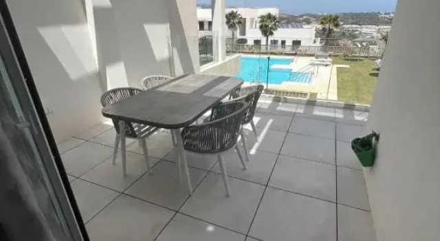Casa Banderas - Totally new - Modern Appartement for 6 peoples, Забронировать Апартаменты/квартира Апартаменты Ла-Кала-де-Михас, Апартаменты/квартира