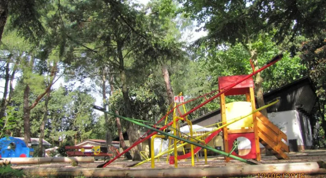 Коттедж Holiday Park Mimoza
