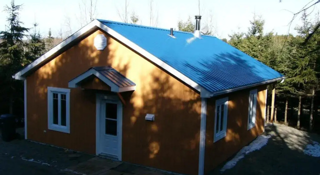 Havre De Paix, Reservar Hotel Piopolis Eastern Townships