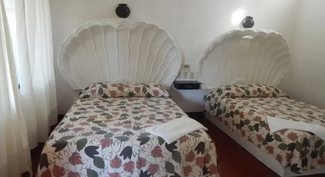 Hotel Albatros, Prenota Hotel Puerto Escondido 