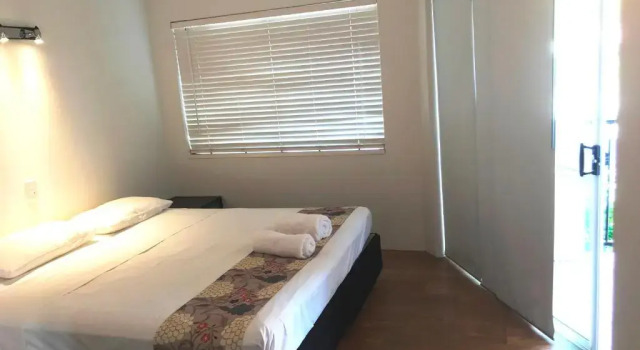 Апартаменты Superior Reef Gateway Apartments