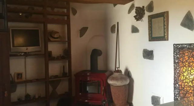 Коттедж Casa rural Adoracion Chipude