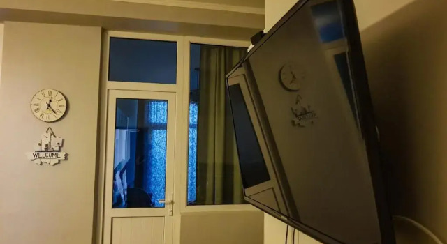 Апартаменты Hotel T Apartment