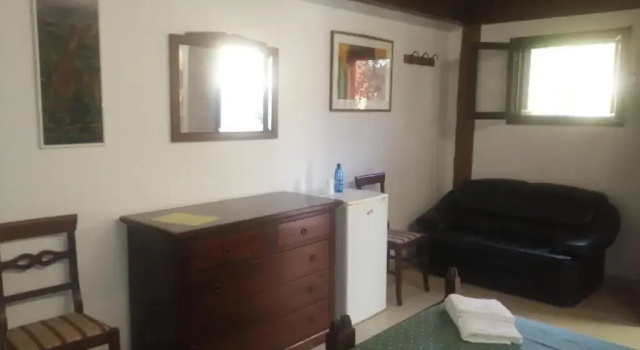 Двухместный номер Standard Holiday Residence