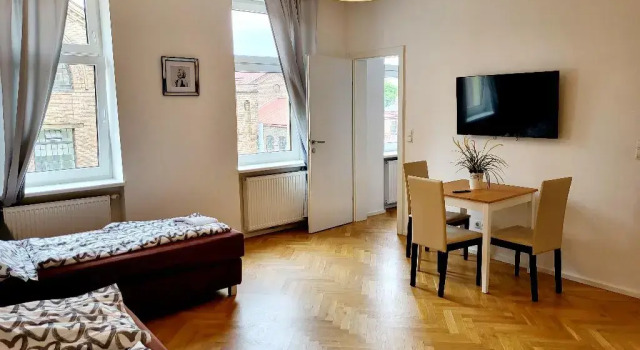 Buchengasse Apartment Vienna, Reserva ahora Apartamento 10. Favoriten Viena, cerca de Troststraße