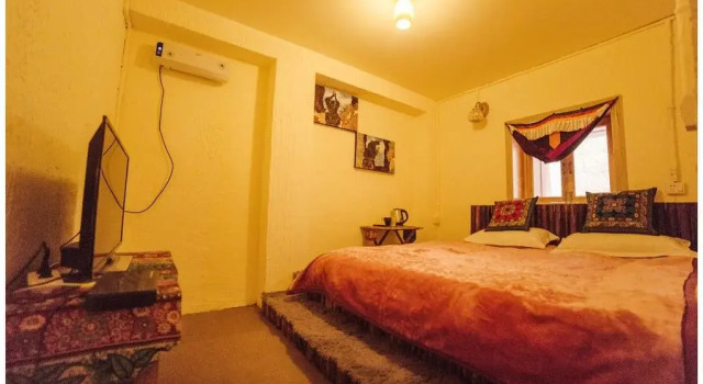 Yis Hostel, Buchen Sie Hostel Shangri-La Yunnan