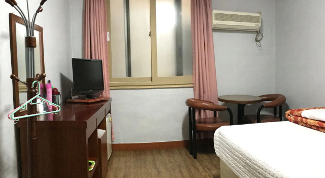 J Motel, Prenota Motel Busanjin-Gu Busan, vicino a Busan Citizens Park