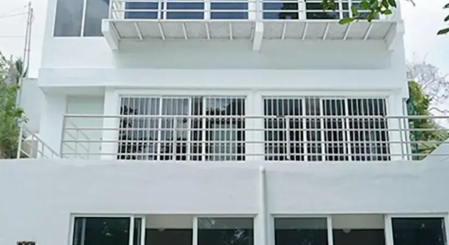 Вилла Laguna Secreta Bacalar