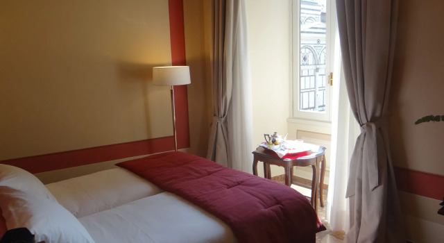 Cerretani Palace Luxury B&B