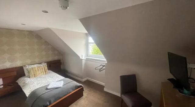 Одноместный номер Deluxe Rooms at 31