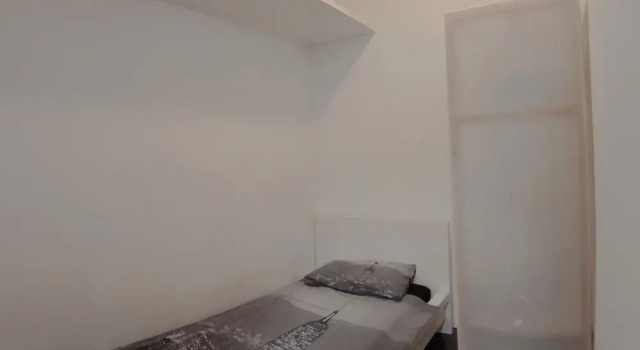 Apartamento de 2 Habitaciones a 3 Minutos de La Latina con A/C, Забронировать Апартаменты/квартира Апартаменты Мадрида, рядом с Asociación Española de Cooperación Europea, Апартаменты/квартира