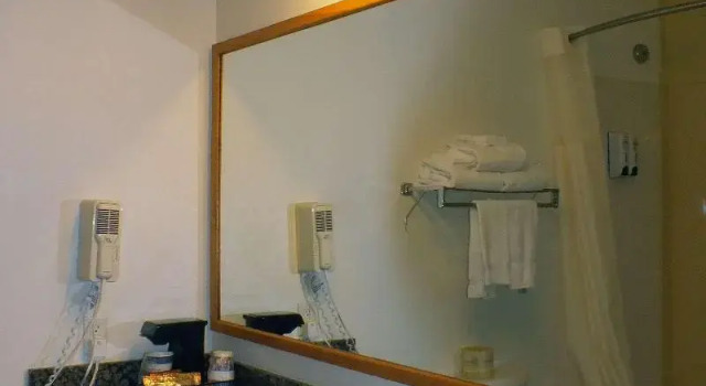 Номер Standard Best Western Gold Canyon Inn & Suites