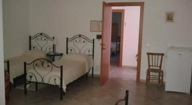 Двухместный номер Standard B&B Baglio Ferlito