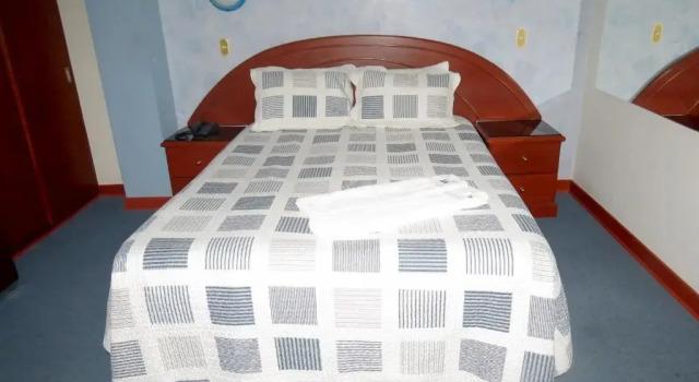 Двухместный номер Standard Hotel Villa Rita Chiclayo