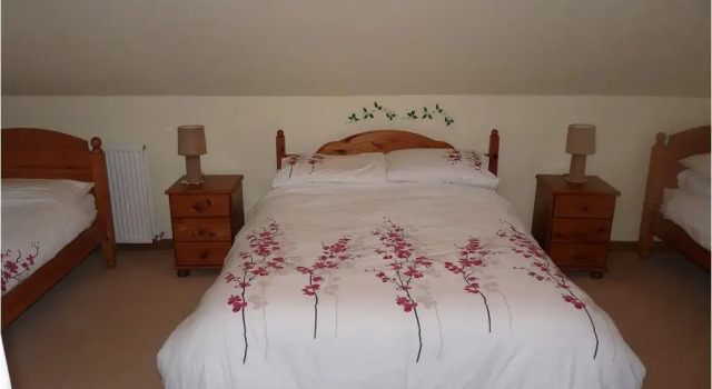 Ardwell Bed & Breakfast, Buchen Sie Bed & Breakfast Mauchline 