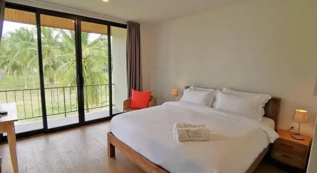Sichon Hideaway