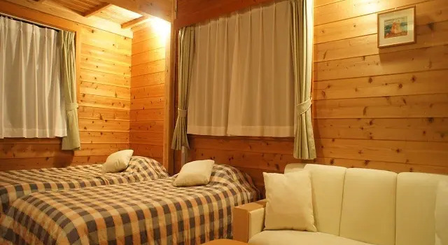 Shiinoki Yama Holiday House, Rezervasyon Otel Minamiizu 