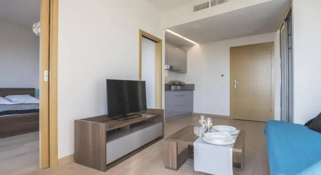VacationClub - Diune Apartment 502B