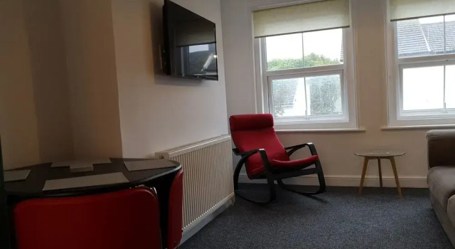 Central Escape Folkestone, Buchen Sie Hotel Folkestone Kent
