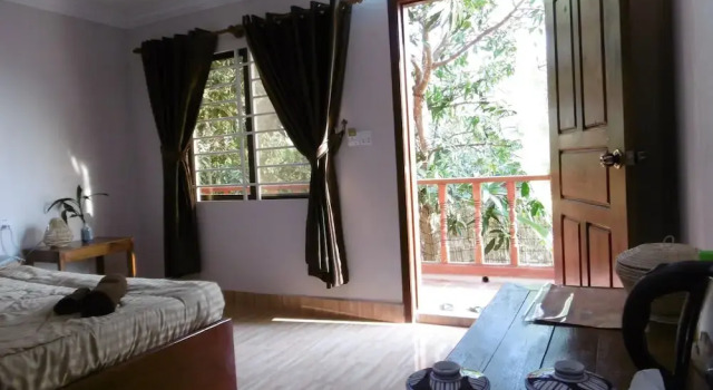 André Boutique Villa, Buchen Sie Boutique Siem Reap Provinz Siem Reap