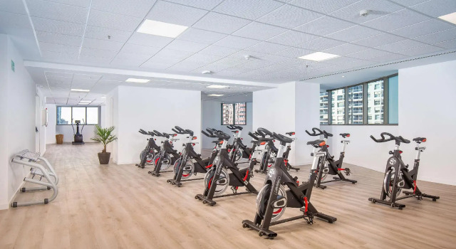 Двухместный номер Meliá Meliá Valencia