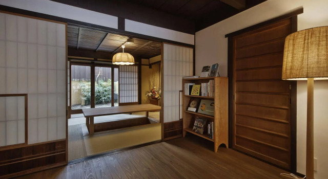 Kiyomizu Gojo Ntei, Rezervovat Hotel Ōno Kjóto