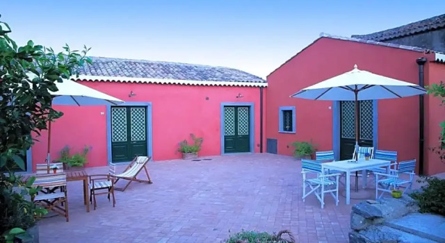 Номер Standard Agriturismo Galea