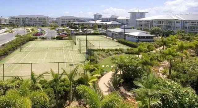 Номер Standard The Pool Resort Kingscliff - Private Apartments by Holiday Management Company