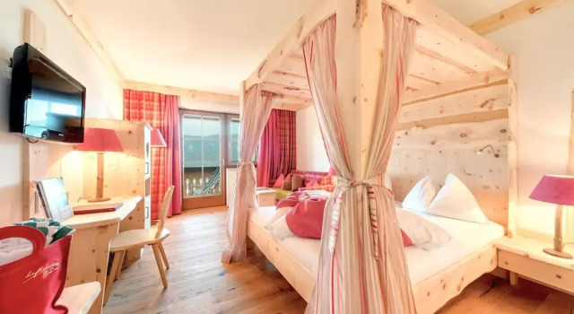 Flatzerhof, Book Hotel SPA Hotels in Liezen, SPA