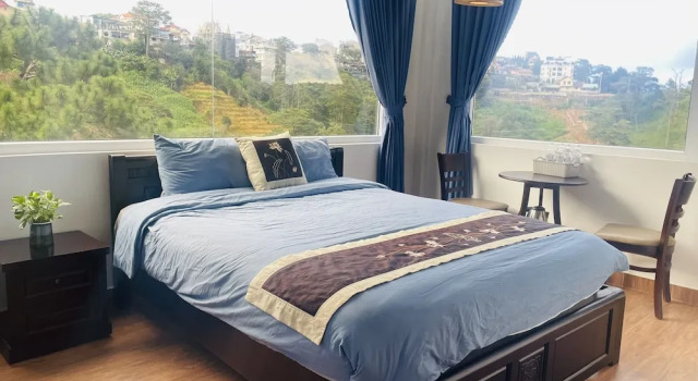 May Trang Villa, Book Villa Da Lat Lam Dong