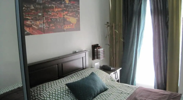 Люкс Premium Residence The Currency Ortigas