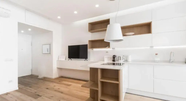 Italianway - De Cristoforis 12 Flat, Забронировать Отель Бизнес-отели Милана, рядом с Сондрио, 4* 5*