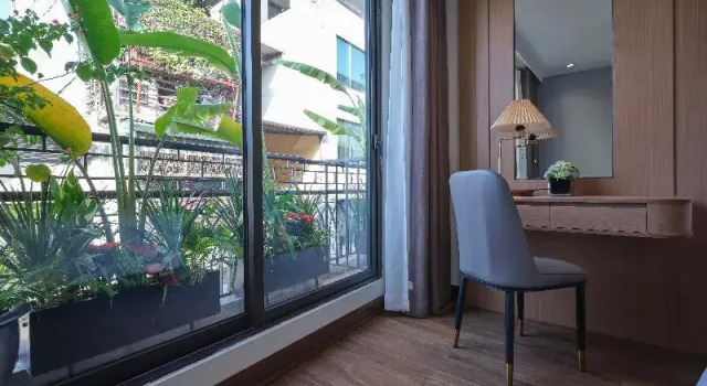 Номер Standard Minasi Grand Hotel