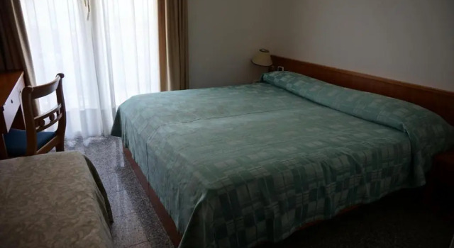 Hotel Flora