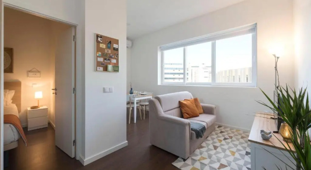 Apartment Boavista Roundabout by SweetPorto