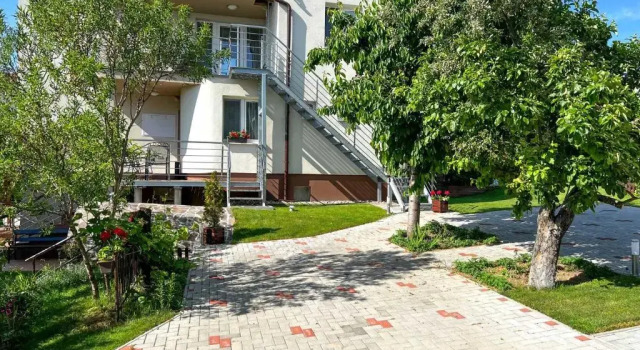Номер Deluxe Ubytovanie Zobor
