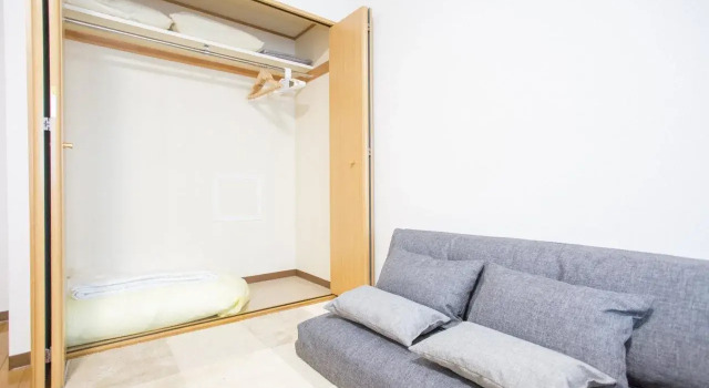 Excellent OBP Bunks, Забронировать Отель Отели Сакаи 3 звезды, 3*