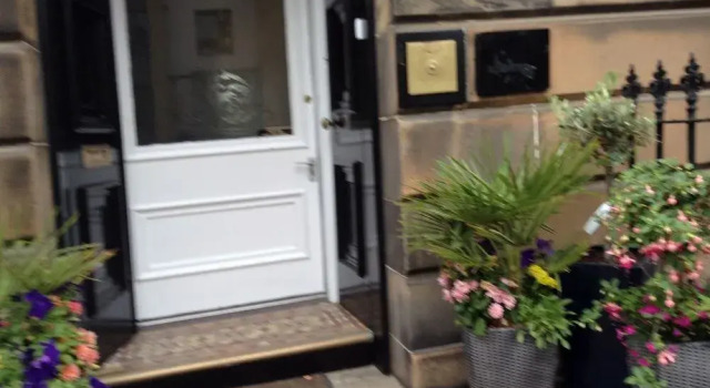 Abercraig Guest House, Забронировать Гостевой дом Гостевые дома Midlothian, Гостевой дом