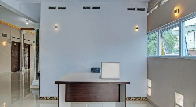Hotel O Elisa Hill, Book Hotel Pangkalan Kerinci 