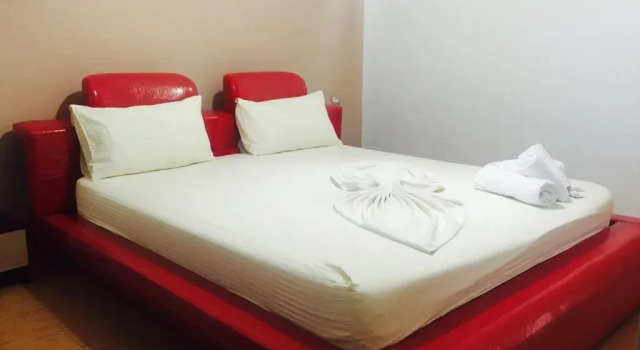 Люкс с 3 комнатами Godija Hotel & Suites
