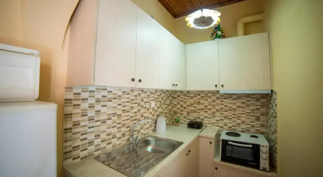 Апартаменты c 1 комнатой Corfu Dream Fani
