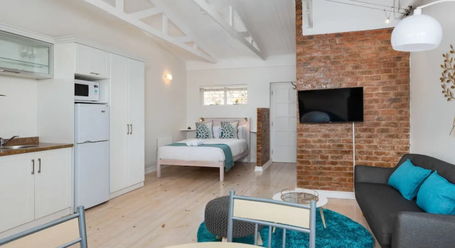 Студия Comfort с видом на город Harbour Lights 306 - Adults Only