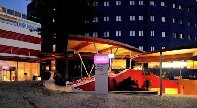 Mercure Olbia