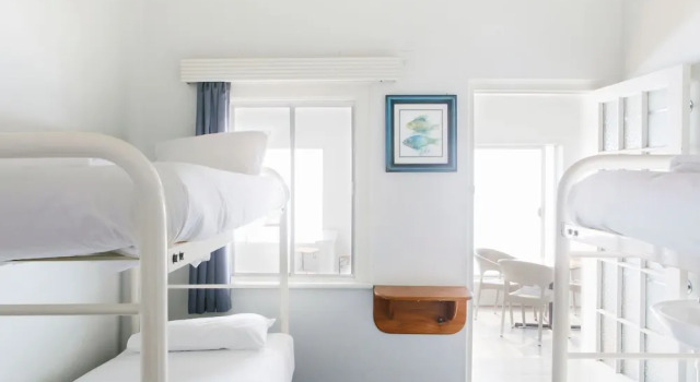 Номер Standard Pacific Hotel Yamba